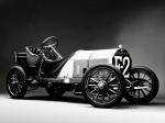 Fiat 130 HP Grand Prix Corsa 1907 года